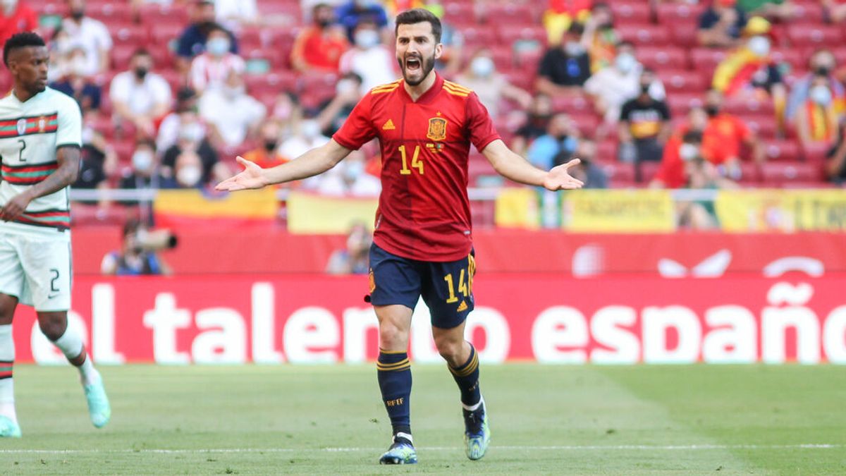España recibiría la segunda dosis de Pfizer en cuartos de final de la Eurocopa