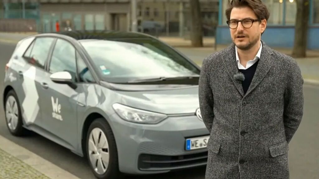 Weshare llegará a España este año