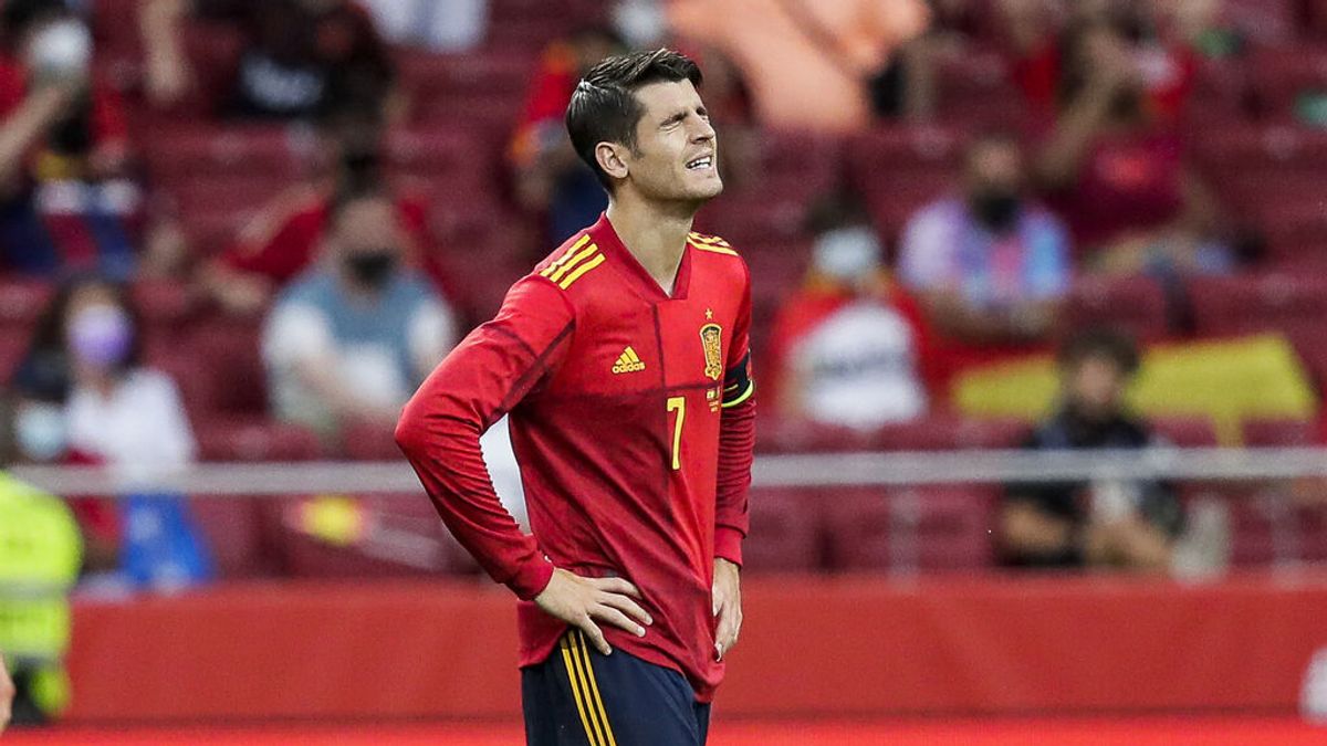 Cómo la decisión de vacunar a la selección se convirtió en un embrollo para el Gobierno Cómo la decisión de vacunar a la selección se convirtió en un embrollo para el Gobierno