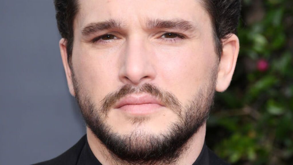 Kit Harington