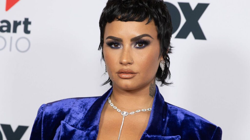 Demi Lovato