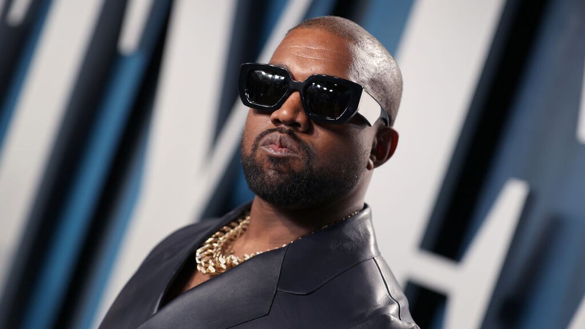 La primera creación de Kanye West para Gap es una chaqueta de 200 dólares La primera creación de Kanye West para Gap es una chaqueta de 200 dólares