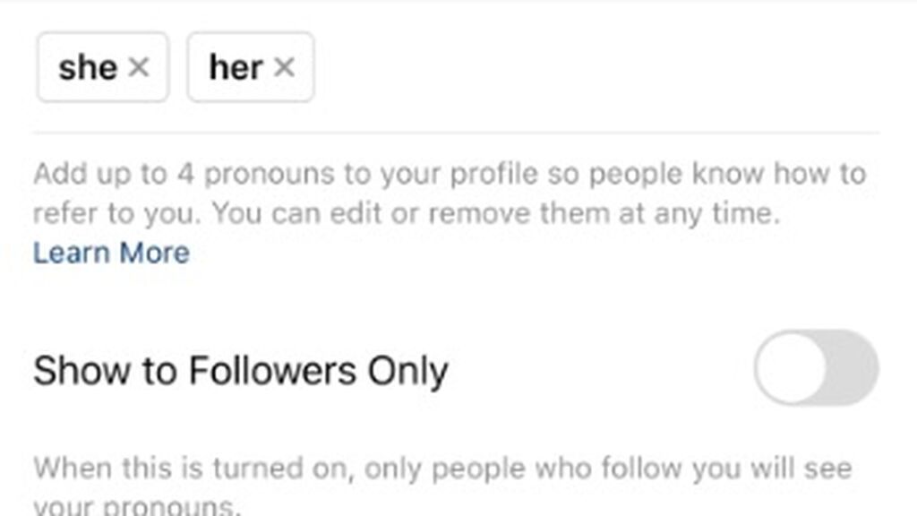 Pronombres-Instagram-como-cambiarlos