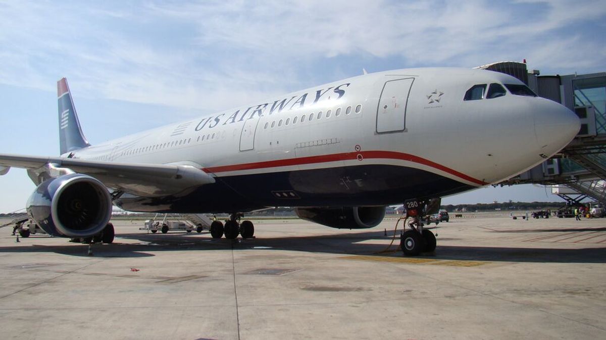 Estados Unidos permitirá viajar a España a ciudadanos que estén completamente vacunados Estados Unidos permitirá viajar a España a ciudadanos que estén completamente vacunados