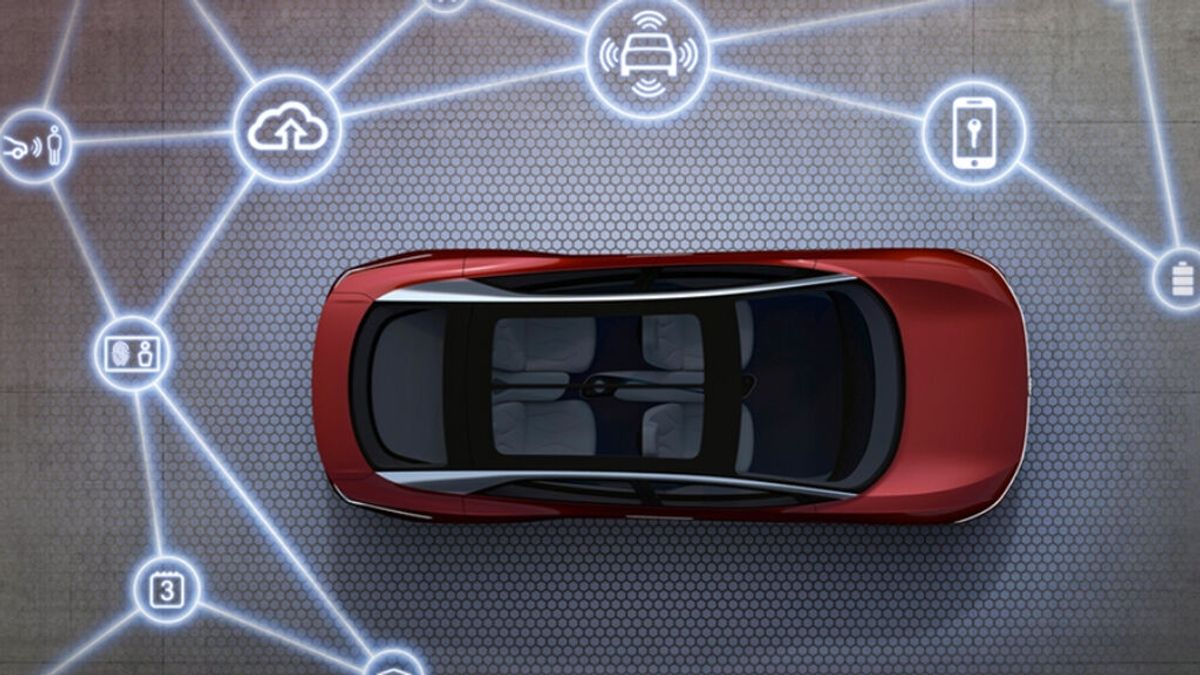 Los clientes elegirán coche “basándose en las prestaciones del software”, según Volkswagen Los clientes elegirán coche “basándose en las prestaciones del software”, según Volkswagen