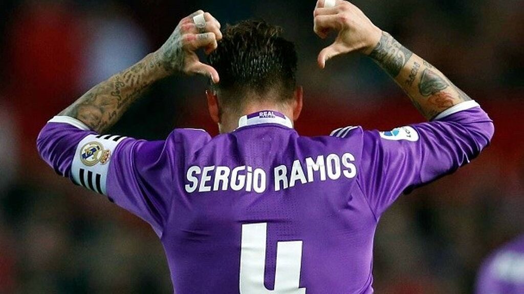 Ramos ¿una vuelta al Sevilla?