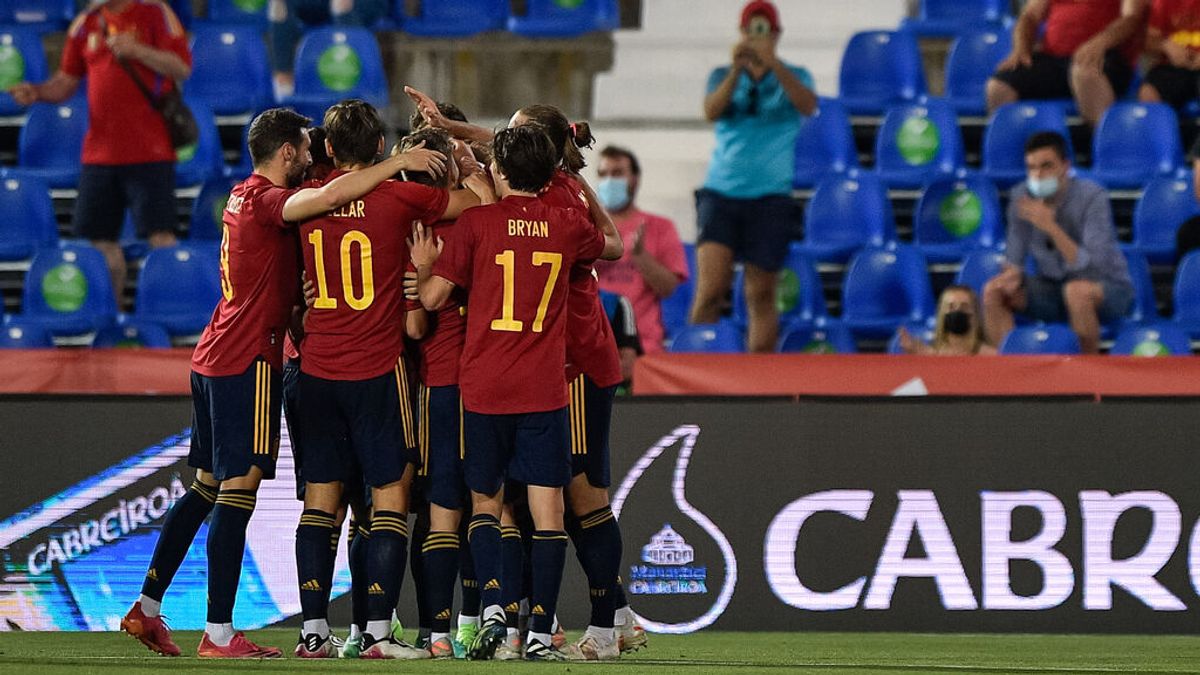 ¿Dónde y cuándo ver todos los partidos de la Eurocopa? ¿Dónde y cuándo ver todos los partidos de la Eurocopa?
