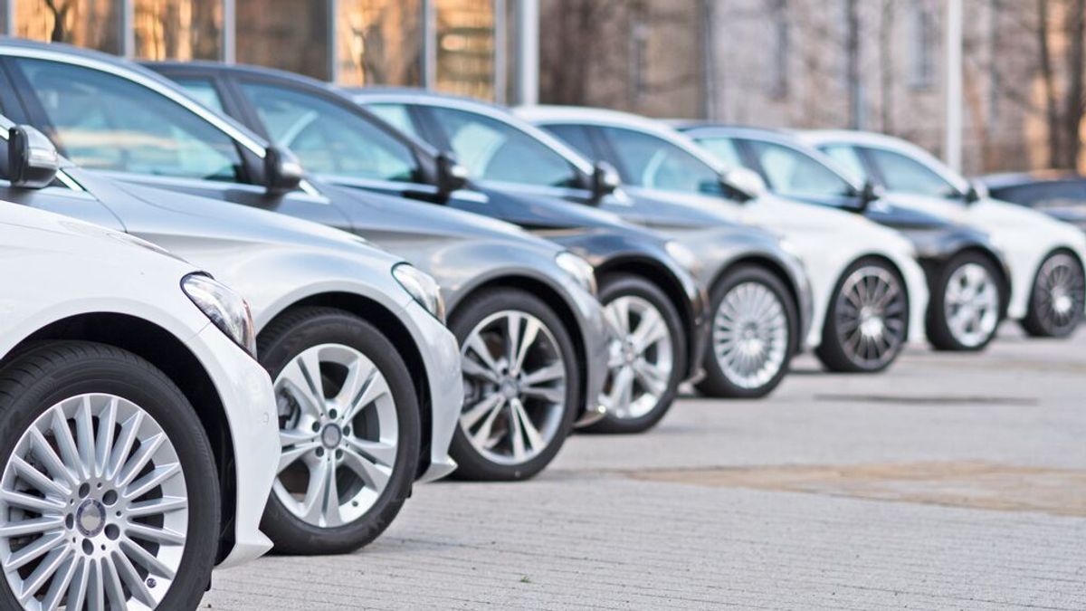 Coches en venta Coches en venta
