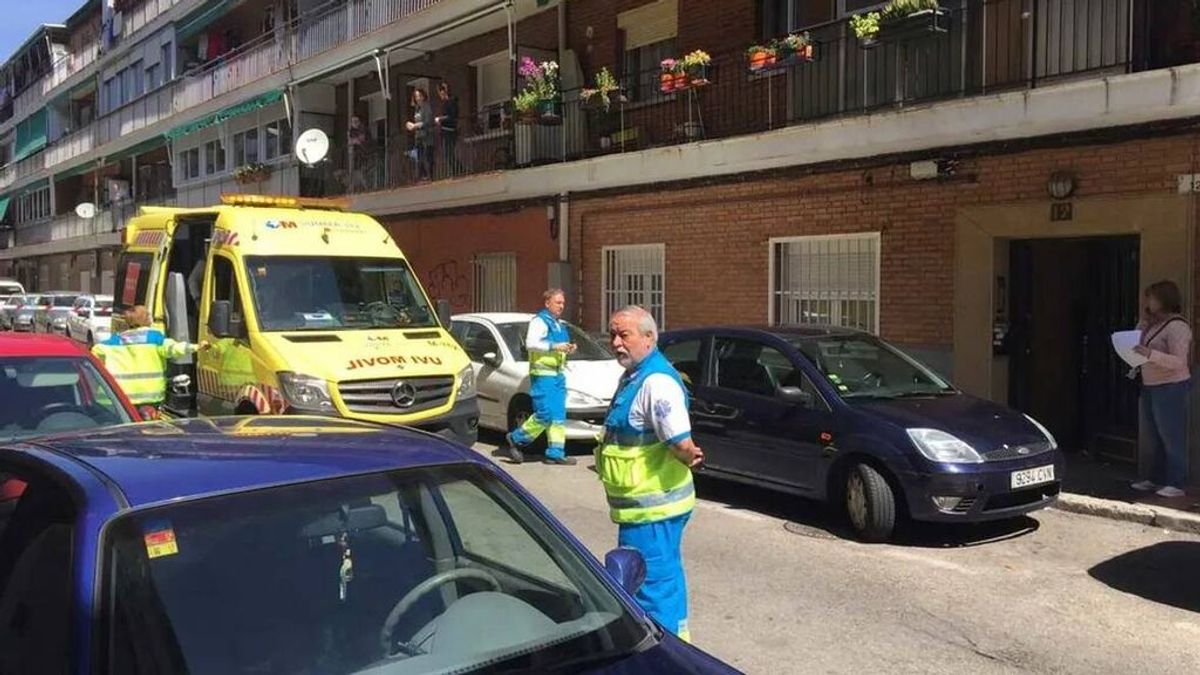 Prisión permanente para el hombre que asesinó a su mujer e hijo en Alcobendas Prisión permanente para el hombre que asesinó a su mujer e hijo en Alcobendas