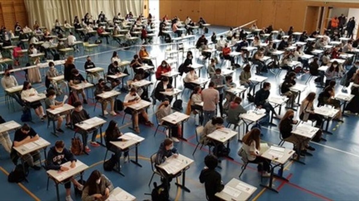 ¿Dónde, cuándo y cómo consultar las notas de la EBAU en La Rioja ? ¿Dónde, cuándo y cómo consultar las notas de la EBAU en La Rioja ?