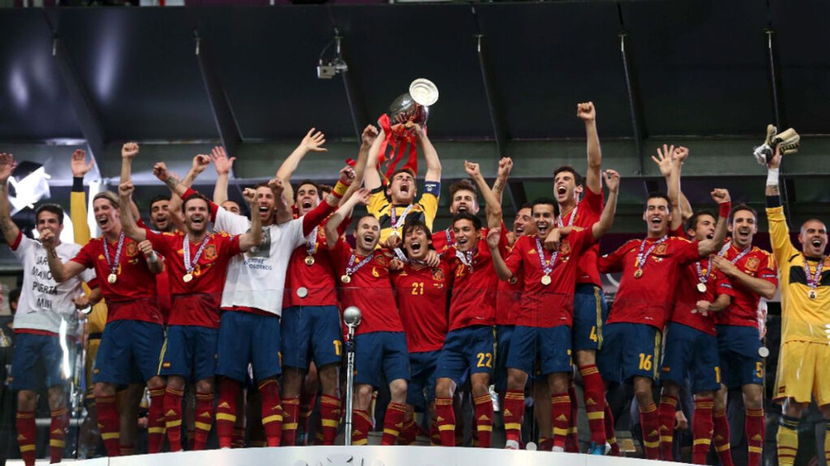 NO PUBLICARRRR ¿Cuánto sabes de la Eurocopa? NO PUBLICARRRR ¿Cuánto sabes de la Eurocopa?