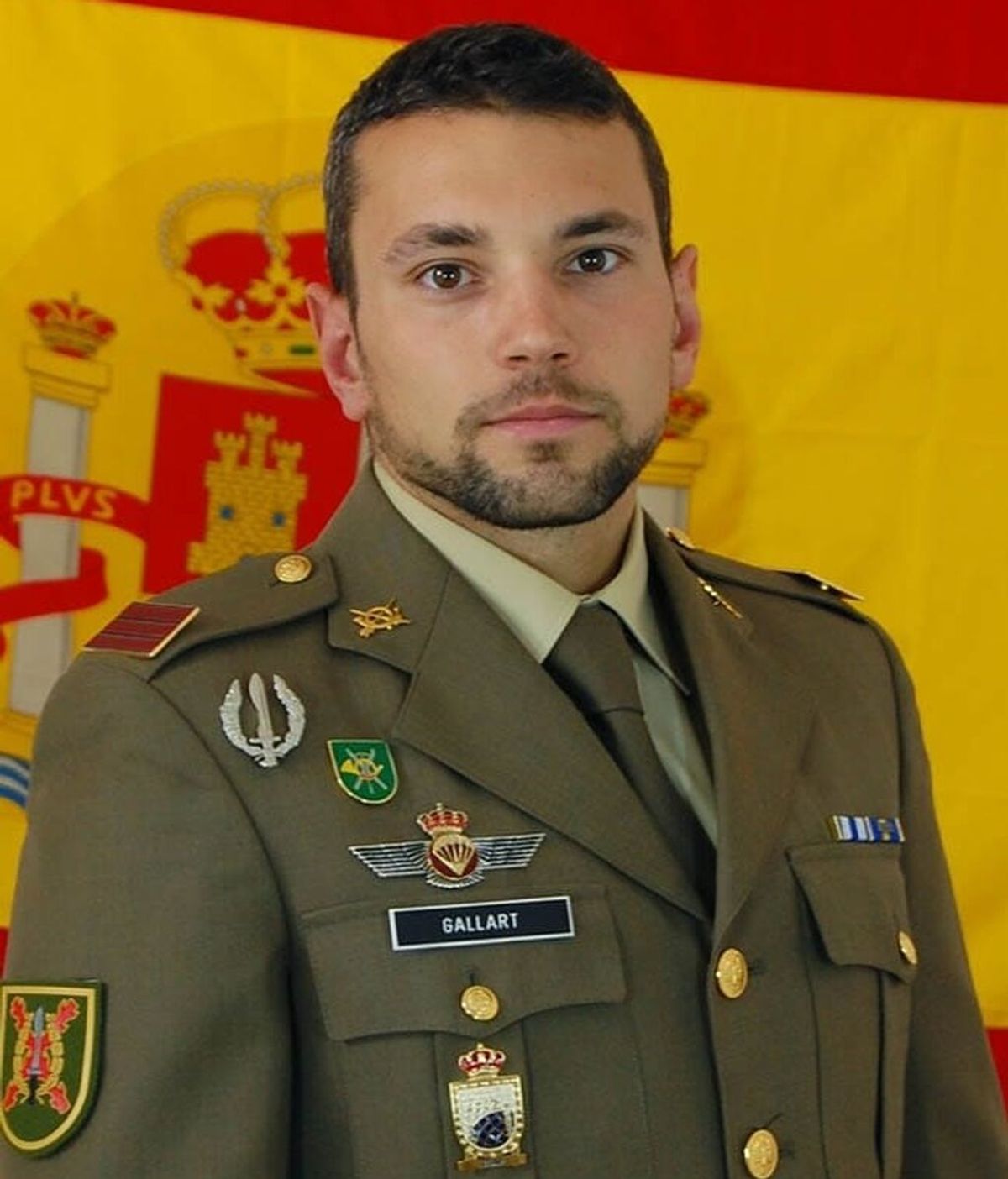 Fallece un sargento del Ejército de Tierra en un salto paracaidista al agua durante el curso de Operaciones Especiales Fallece un sargento del Ejército de Tierra en un salto paracaidista al agua durante el curso de Operaciones Especiales