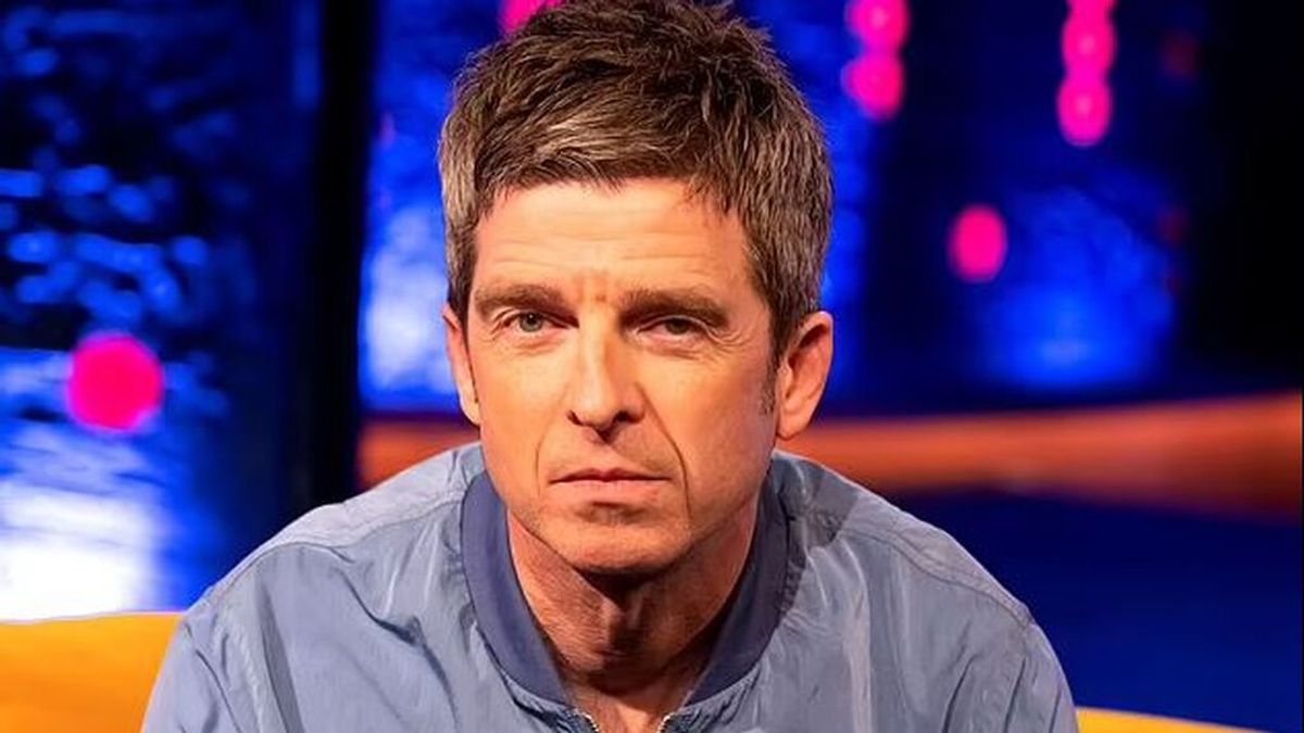 El músico Noel Gallagher arremete contra el príncipe Harry por  "insultar a su familia"