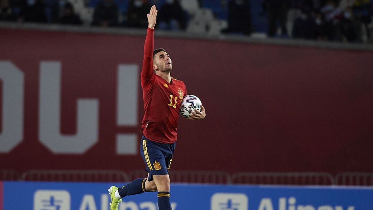 La selección rechaza vacunarse con una vacuna de dos dosis y pide la de Janssen La selección rechaza vacunarse con una vacuna de dos dosis y pide la de Janssen