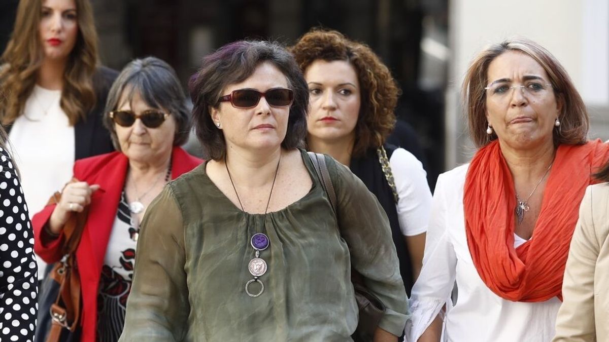 De Bretón al parricida de Moraña, la violencia vicaria que arrebata los hijos a sus madres De Bretón al parricida de Moraña, la violencia vicaria que arrebata los hijos a sus madres