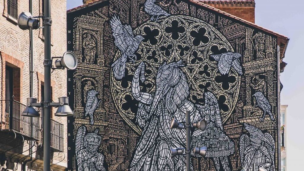 Mural-Mokey-Birds-Fernan-Gonzalez-14