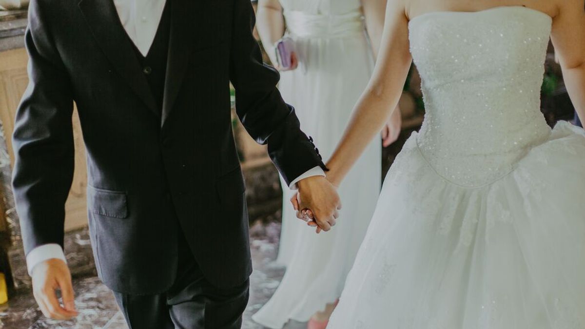 La Audiencia Nacional condena a Hacienda por arruinar una boda para cobrar una deuda de la empresa de catering La Audiencia Nacional condena a Hacienda por arruinar una boda para cobrar una deuda de la empresa de catering