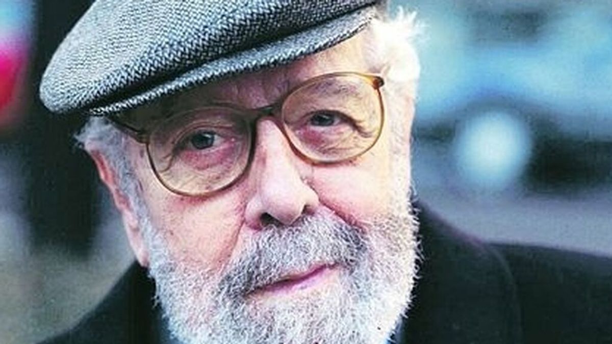 La caja de Berlanga: se abre el legado que el director dejó custodiado en 2008 La caja de Berlanga: se abre el legado que el director dejó custodiado en 2008