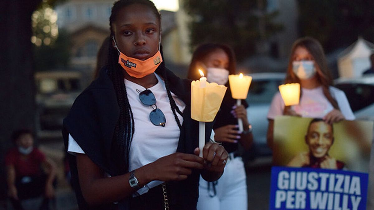 Los suicidios que reabren el debate sobre el racismo en Italia Los suicidios que reabren el debate sobre el racismo en Italia