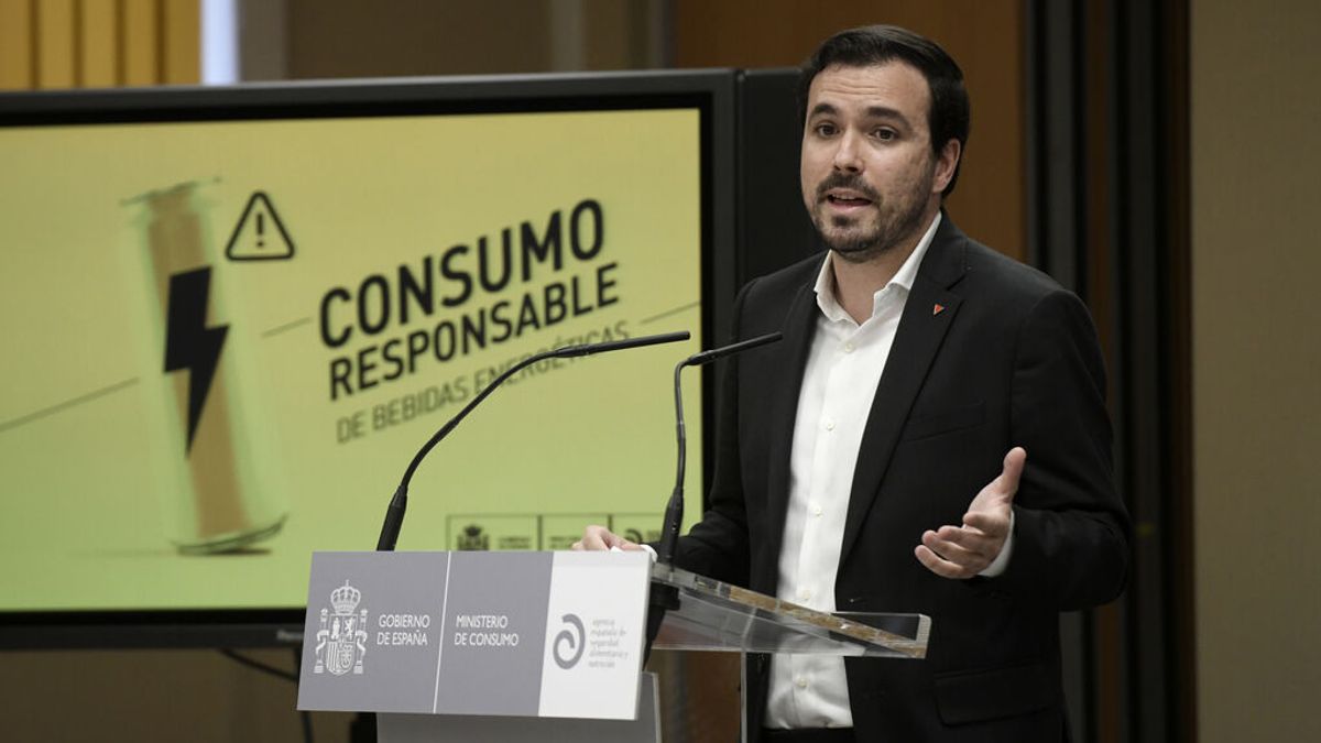 El PP se burla del ministro Garzón por el recibo de la luz El PP se burla del ministro Garzón por el recibo de la luz