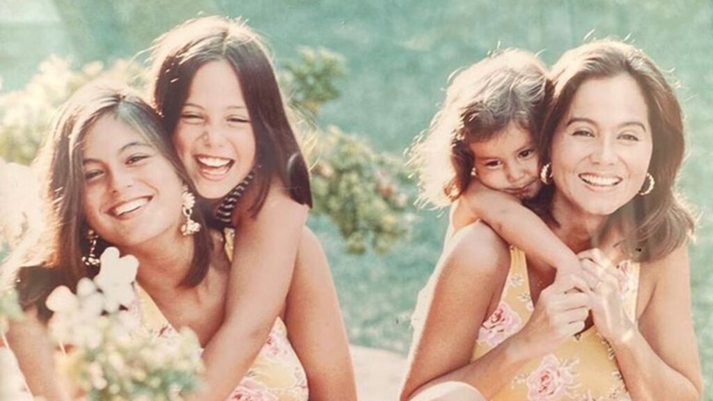 Tamara Falcó, Ana Boyer y Chábeli Iglesias: qué hacen y cómo son las hijas de Isabel Preysler