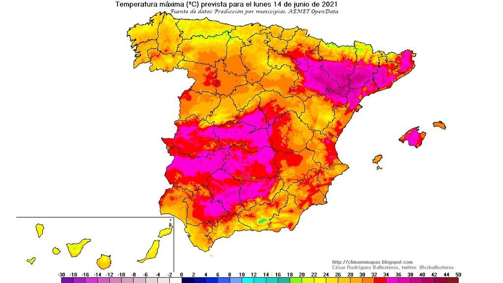 temperatuaslunes