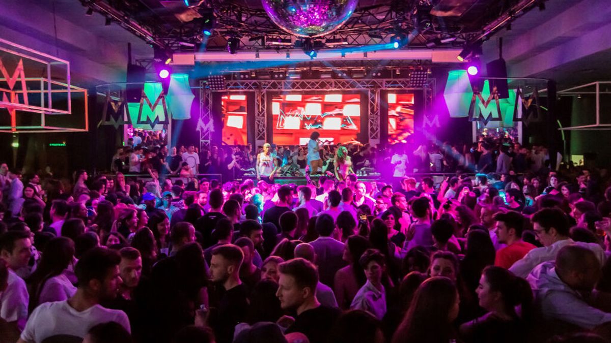 Las discotecas reabrirán antes de San Juan en Cataluña Las discotecas reabrirán antes de San Juan en Cataluña