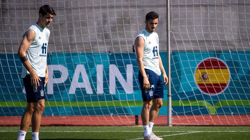 Todos los jugadores de la Selección se vacunarán: así será el proceso de vacunación