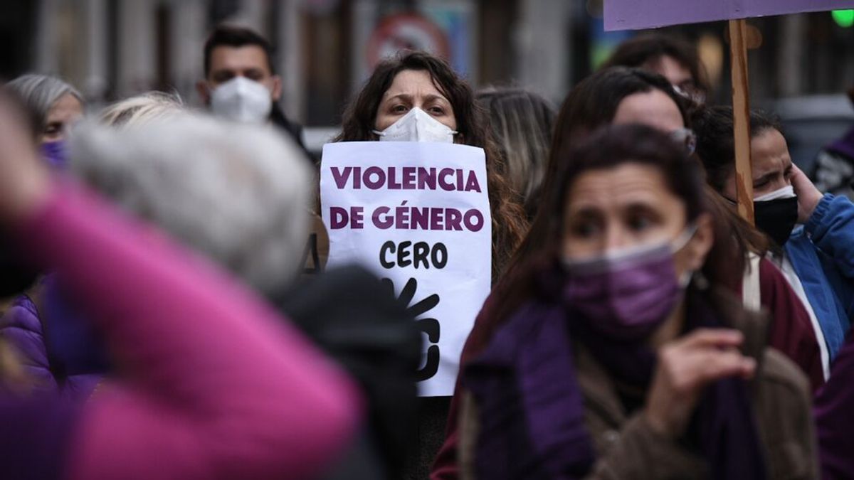Concentración feminista por Anna y Olivia y las víctimas de violencia machista: A las 22 horas en los ayuntamientos Concentración feminista por Anna y Olivia y las víctimas de violencia machista: A las 22 horas en los ayuntamientos