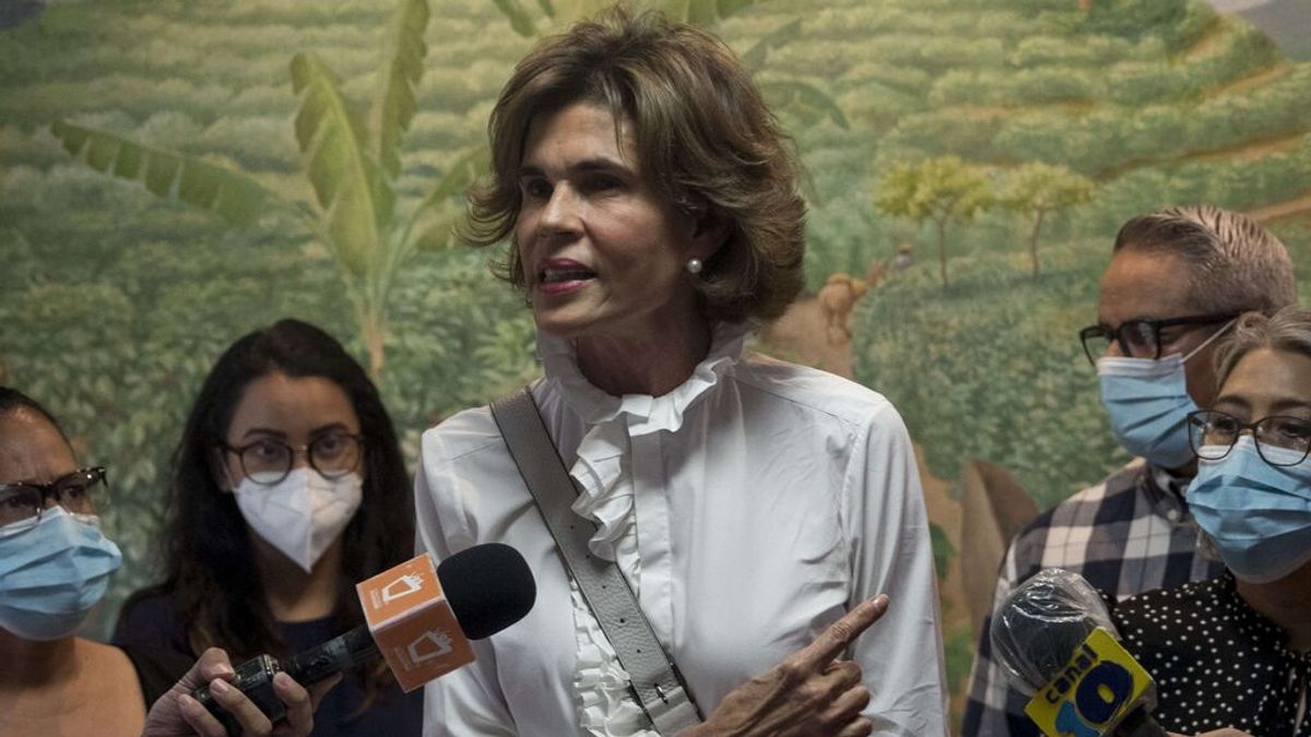 Represión en Nicaragua: oleada de detenciones a opositores a cinco meses de las elecciones Represión en Nicaragua: oleada de detenciones a opositores a cinco meses de las elecciones