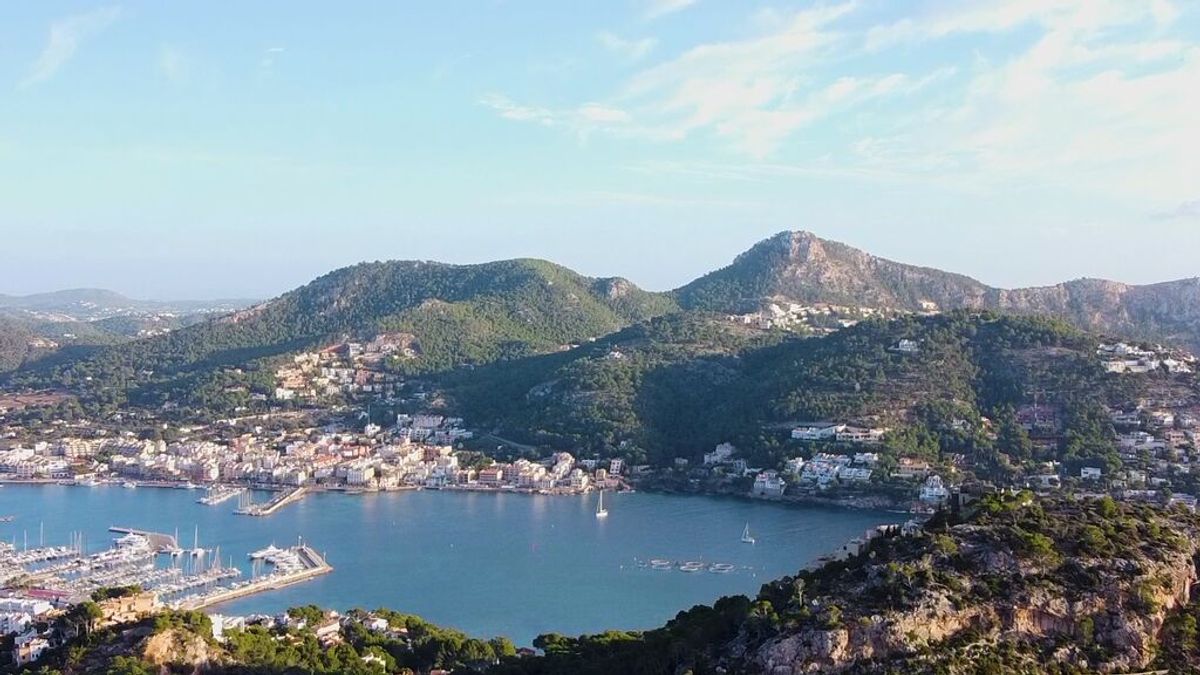 Guía de viaje de Mallorca, una combinación exótica de maravilloso paisajes