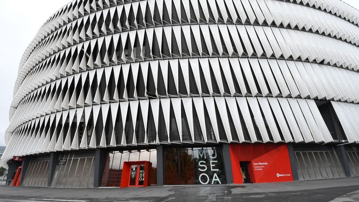 La UEFA indemniza con 1,3 millones a Bilbao por la Euro y le concede una final de Liga Europa La UEFA indemniza con 1,3 millones a Bilbao por la Euro y le concede una final de Liga Europa