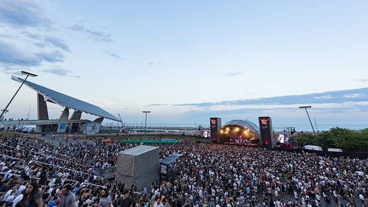 El Primavera Sound 2022 agota sus entradas El Primavera Sound 2022 agota sus entradas
