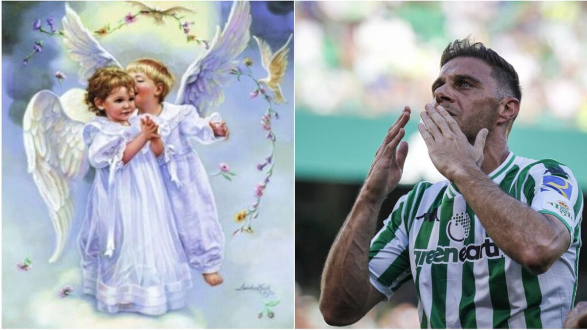 Joaquín, consternado tras la trágica noticia del hallazgo del cuerpo sin vida de Olivia: "Que Neptuno os acompañe hasta las puertas del cielo" Joaquín, consternado tras la trágica noticia del hallazgo del cuerpo sin vida de Olivia: "Que Neptuno os acompañe hasta las puertas del cielo"