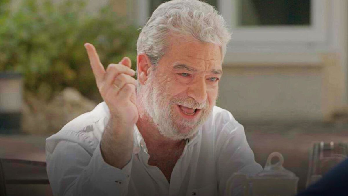 Miguel Ángel Rodríguez, jefe de Gabinete de Isabel Díaz Ayuso Miguel Ángel Rodríguez, jefe de Gabinete de Isabel Díaz Ayuso