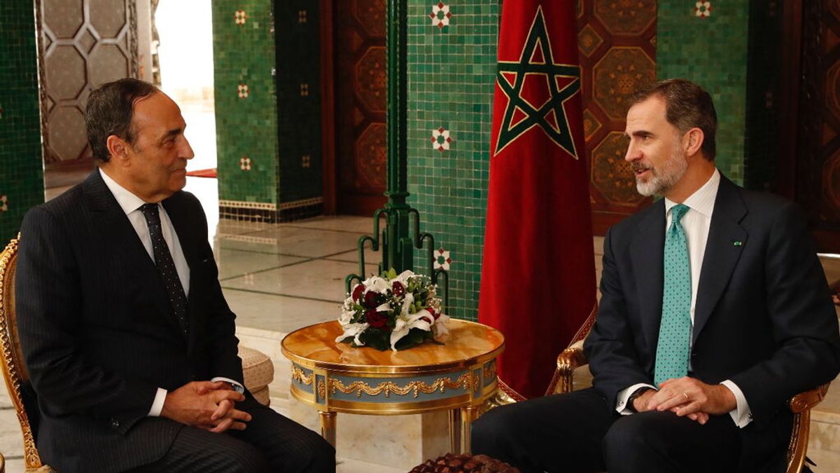 Presidente del Parlamento marroquí: “Ceuta no es una ciudad europea, sino marroquí”
