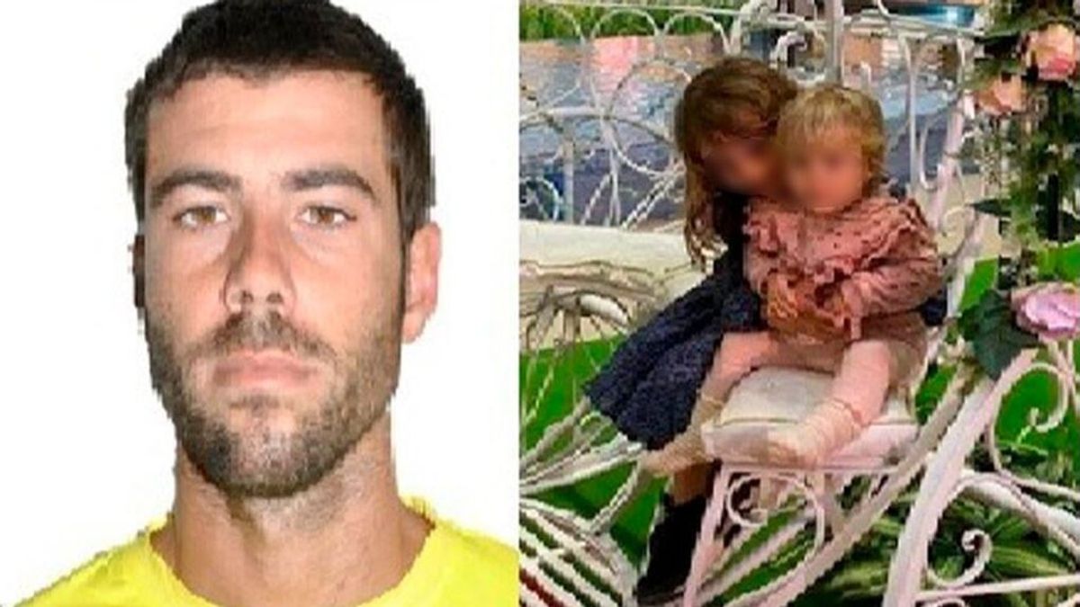 Violencia vicaria: el daño más atroz que Tomás Gimeno podía hacerle a su ex mujer quitándole a sus hijas Violencia vicaria: el daño más atroz que Tomás Gimeno podía hacerle a su ex mujer quitándole a sus hijas