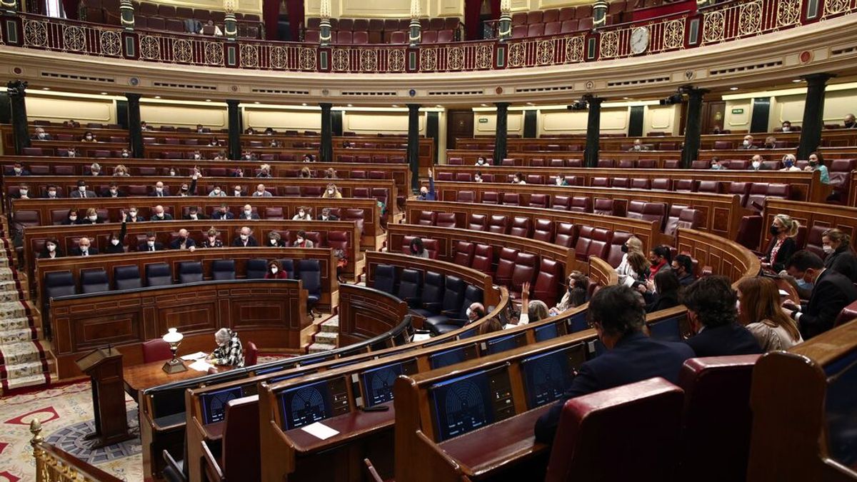 El Congreso investigará el uso médico del cannabis para ver su regulación El Congreso investigará el uso médico del cannabis para ver su regulación
