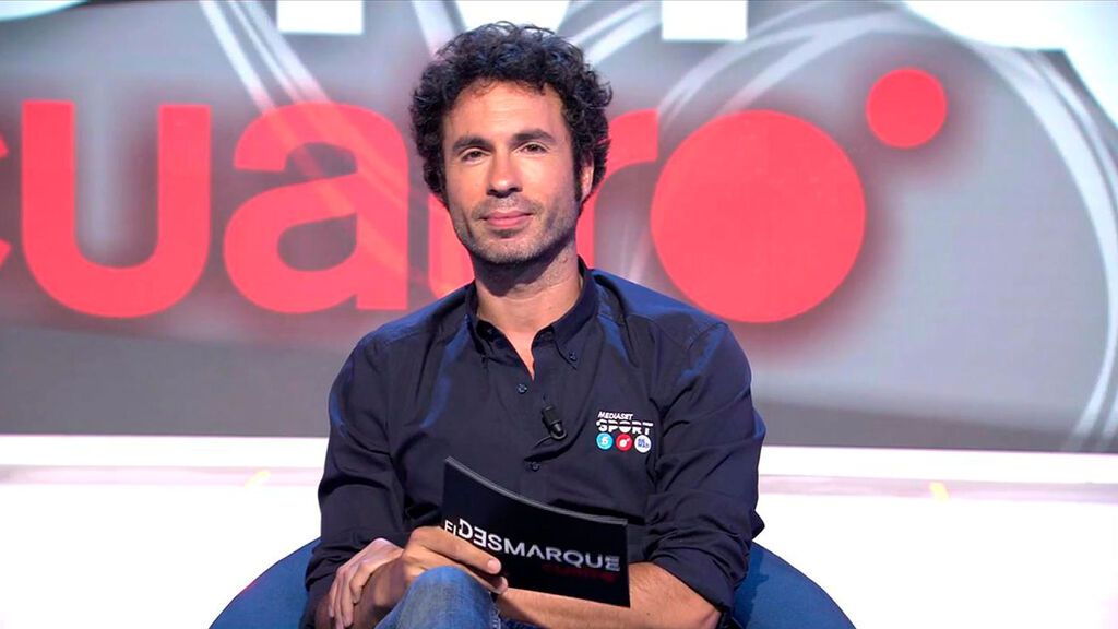 Ver El Desmarque 11.06.2021 completo