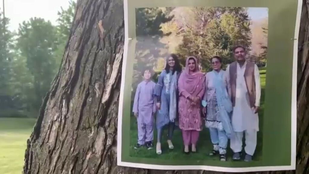 Manifestaciones en Canadá tras el atropello intencionado a una familia musulmana: cuatro miembros han muerto