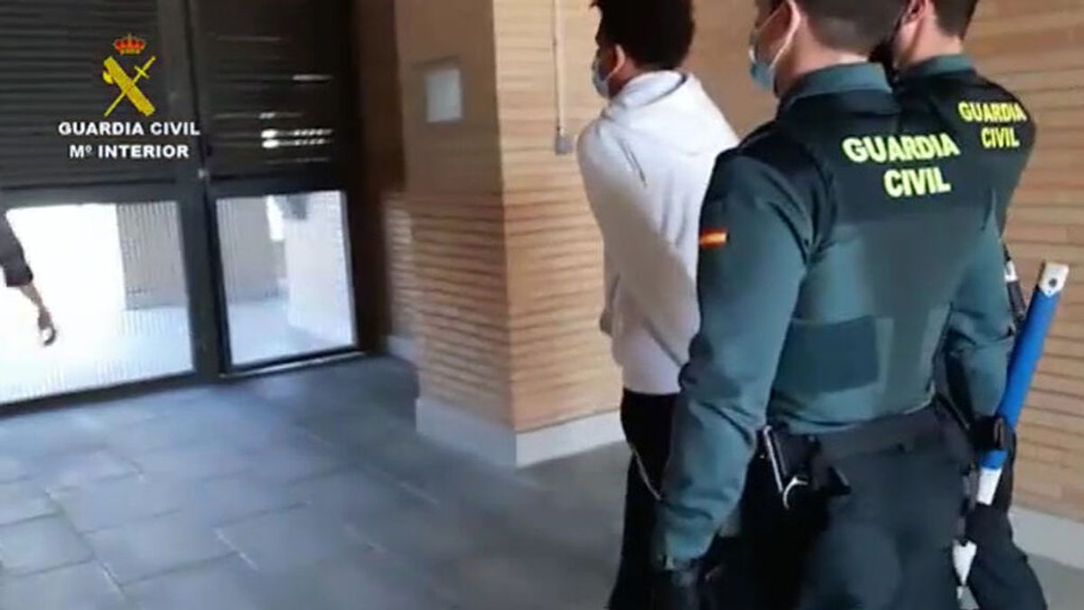 Atropellan mortalmente a una mujer en Jaén y detienen al hombre que avisó: investigan si es violencia de género