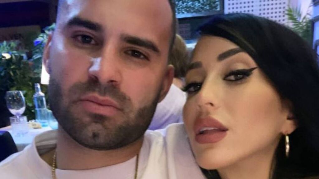 Aurah Ruiz y Jesé Rodríguez: Las supuestas amantes del futbolista desmienten un 'affaire' con él