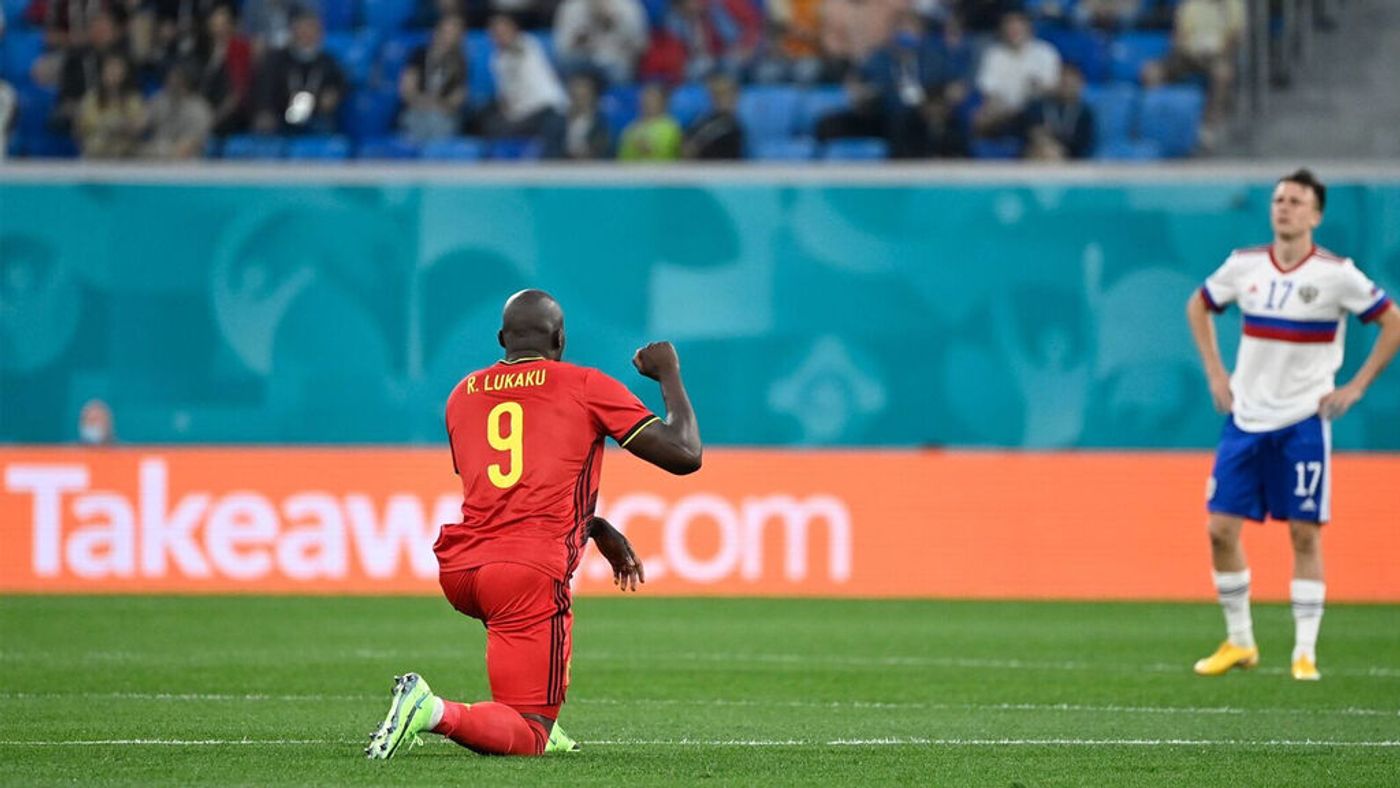 Belgica-Rusia