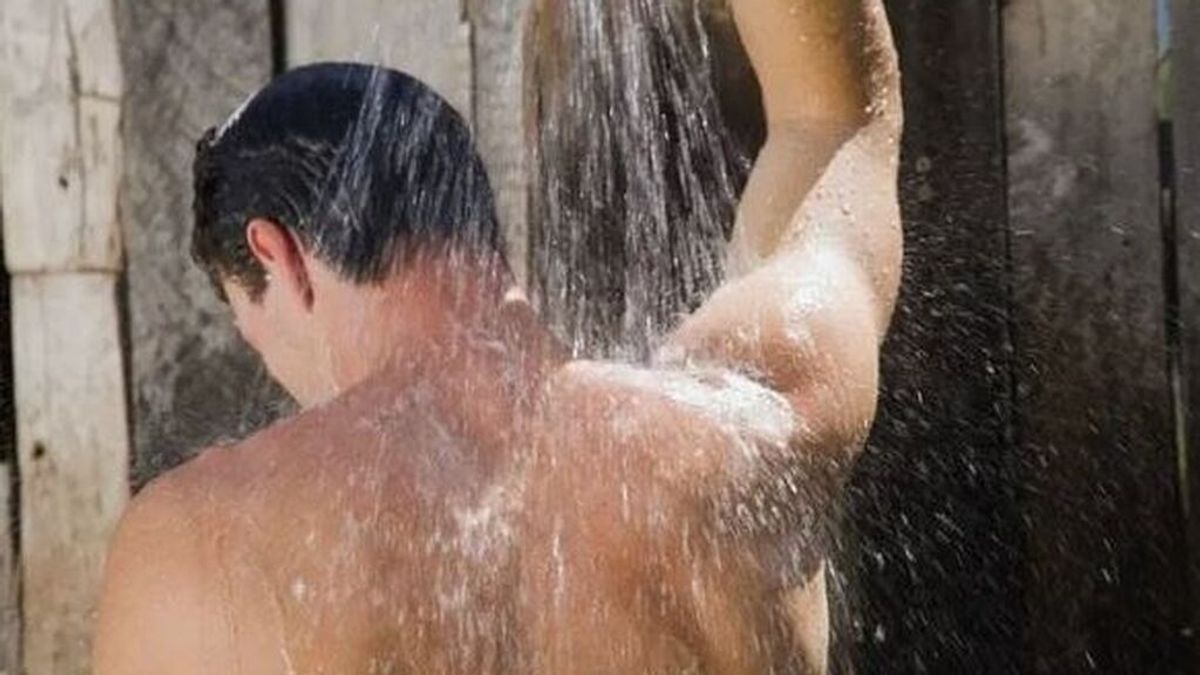 Uno de cada cinco hombres confiesa que se lava los genitales tan solo dos veces a la semana, según un estudio
