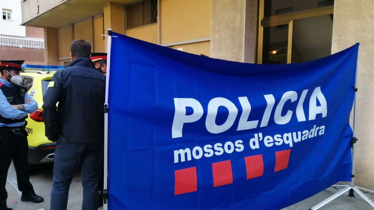 La parricida confesa de Sant Joan Despí ahogó a su hija de cuatro años para vengarse del padre La parricida confesa de Sant Joan Despí ahogó a su hija de cuatro años para vengarse del padre