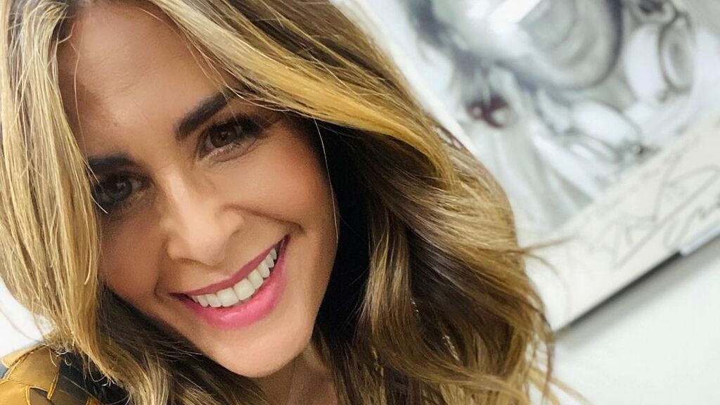 Nuria Roca, preocupa a sus seguidores tras ser hospitalizada