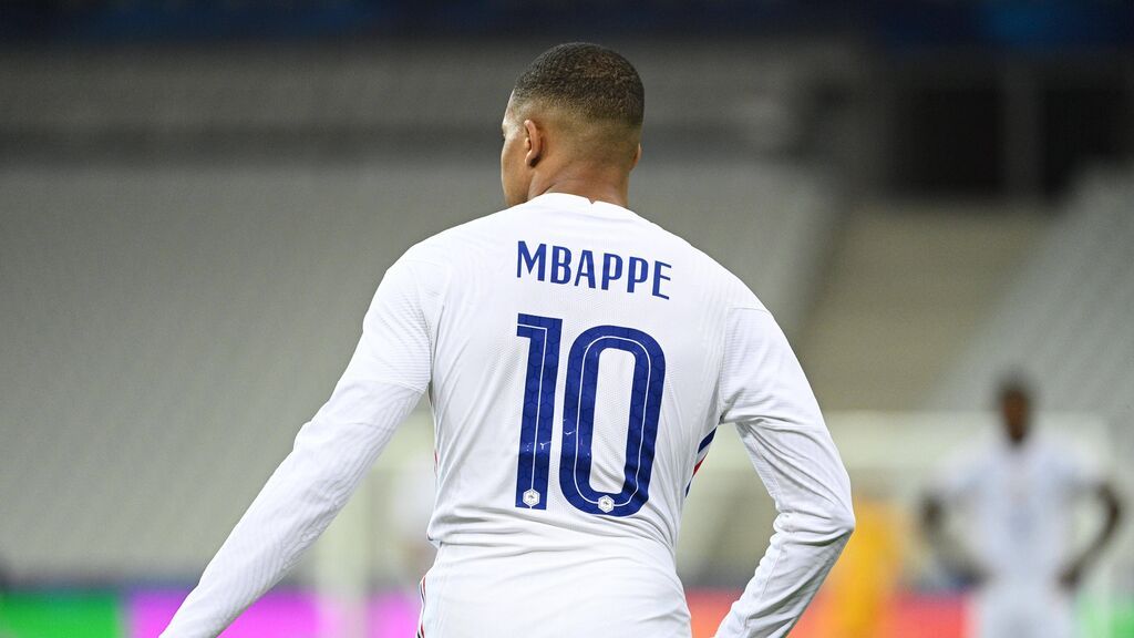 Mbappé abre la puerta al Real Madrid: “¿Es París el mejor sitio para mí? No lo sé”