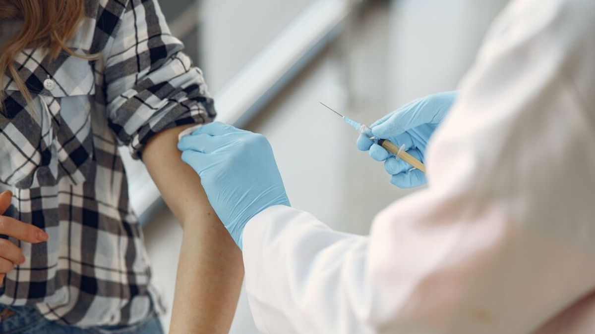 ¿Pueden los vacunados del covid donar sangre?