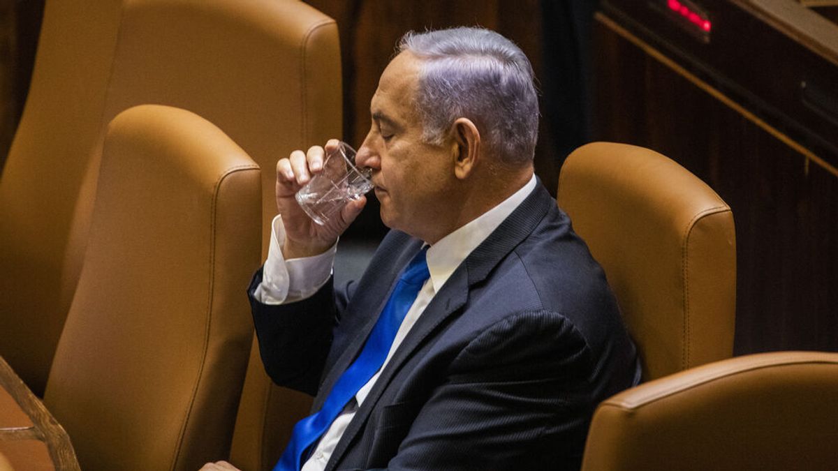 El Parlamento israelí ratifica el nuevo Gobierno de Bennett y pone fin a la era Netanyahu