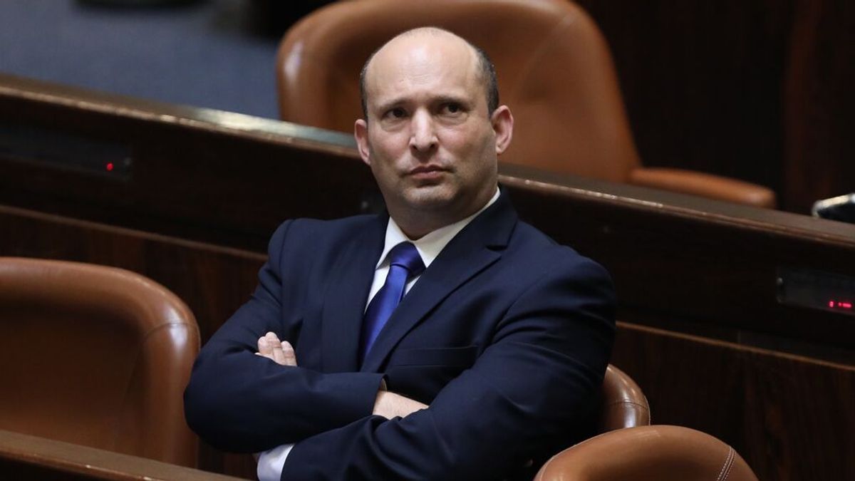 El Parlamento israelí aprueba al nuevo Gobierno y pone fin a la era de Benjamin Netanyahu
